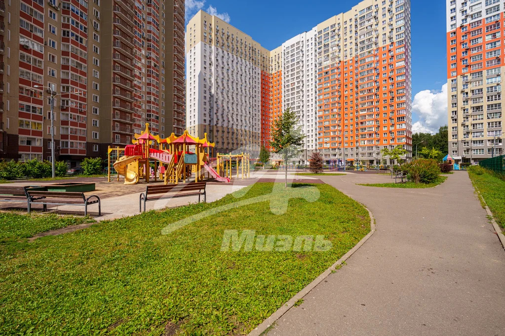 Продажа квартиры, Путилково, Красногорский район, Сходненская ул. - Фото 14