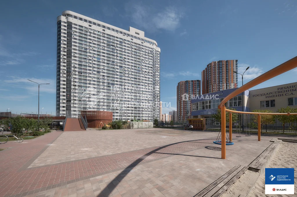 Продажа квартиры, Рязань, Солотчинское шоссе - Фото 3