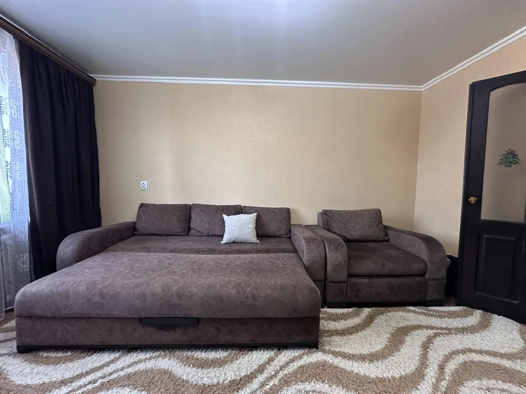 Продажа квартиры, Крымск, Крымский район, ул. Свердлова - Фото 1