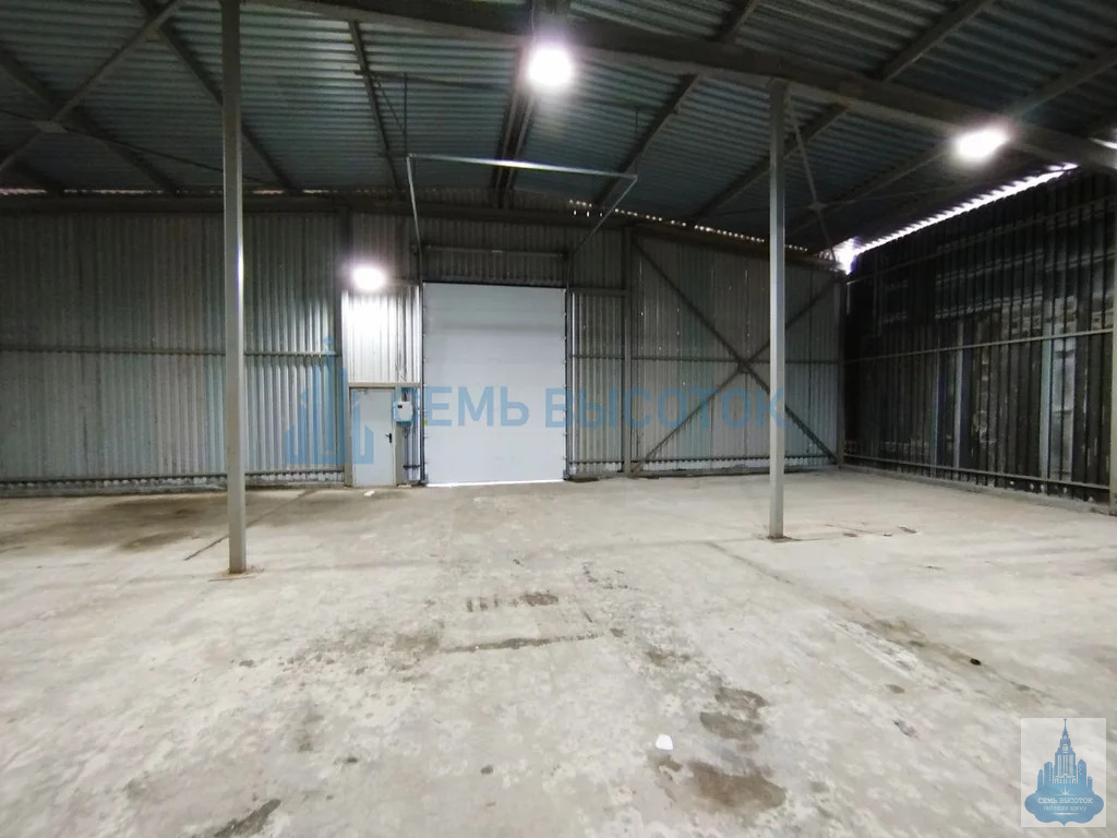 Аренда ПСН, Чехов, Чеховский район, Транспортная ул. - Фото 6