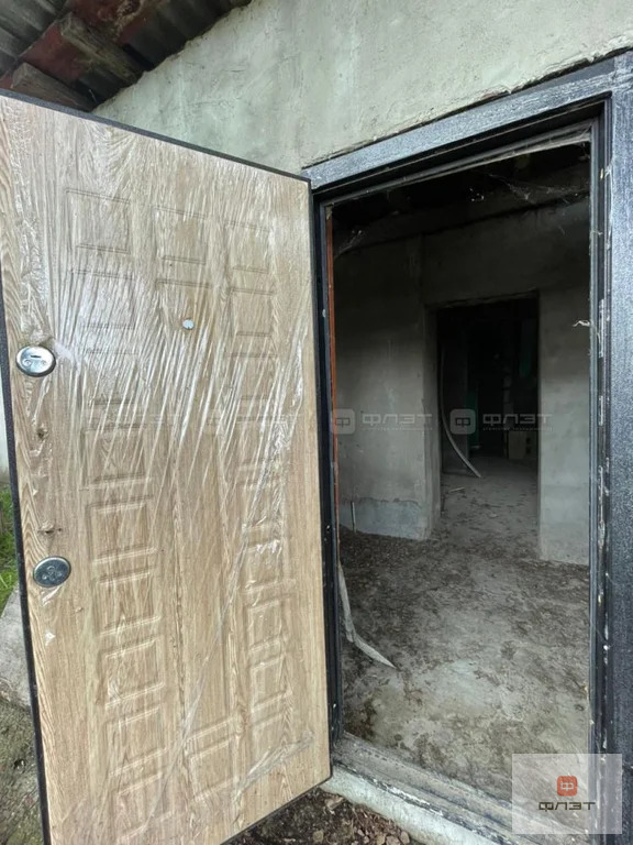Продажа квартиры, Русское Макулово, Верхнеуслонский район, ул. ... - Фото 11