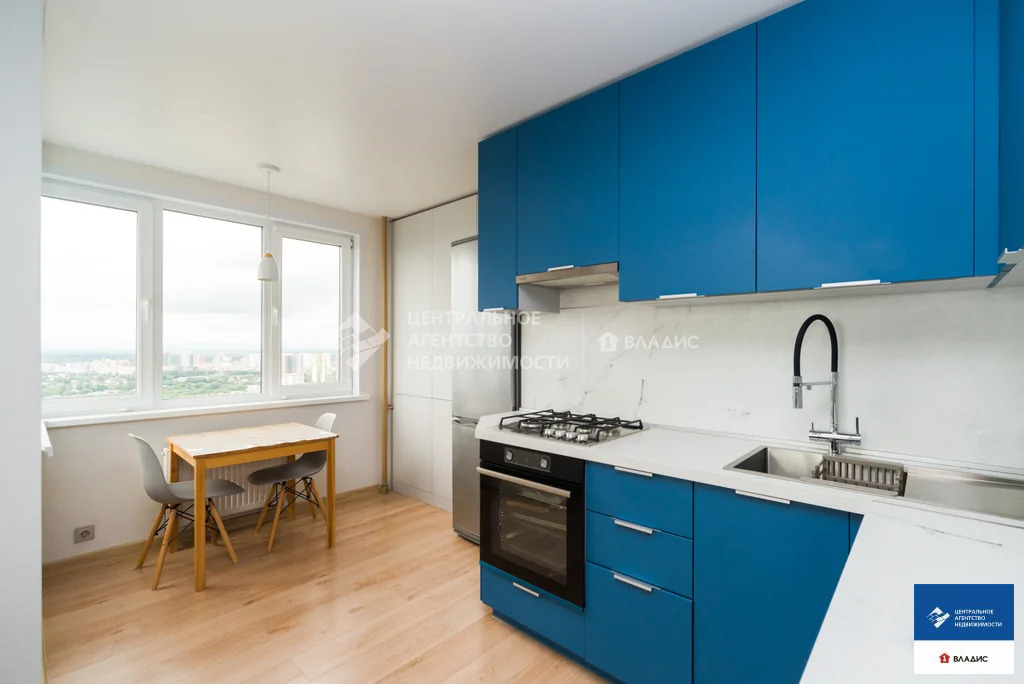 Продажа квартиры, Рязань - Фото 3
