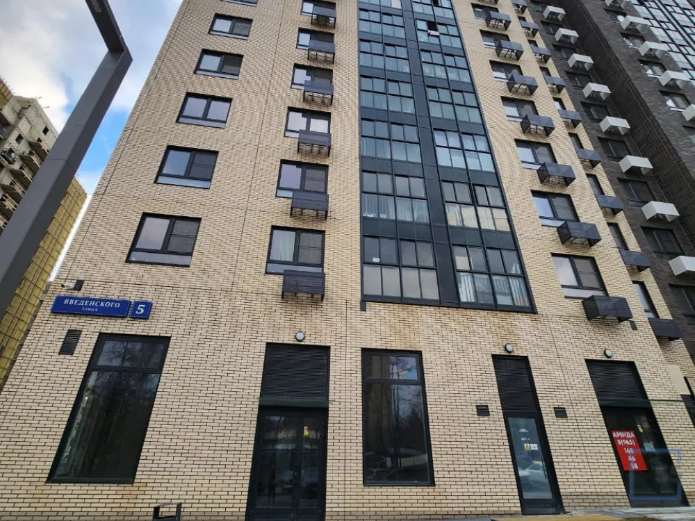 Аренда ПСН, м. Беляево, ул. Введенского - Фото 7