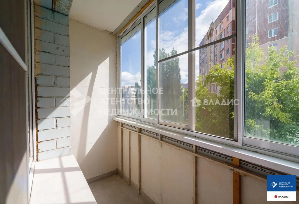 Продажа квартиры, Рязань, ул. Зубковой - Фото 8