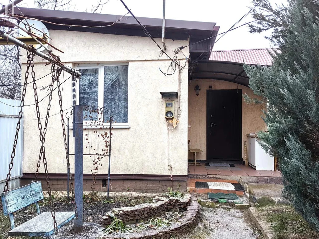 Продажа дома, Воронеж, Зои Космодемьянской пер. - Фото 2