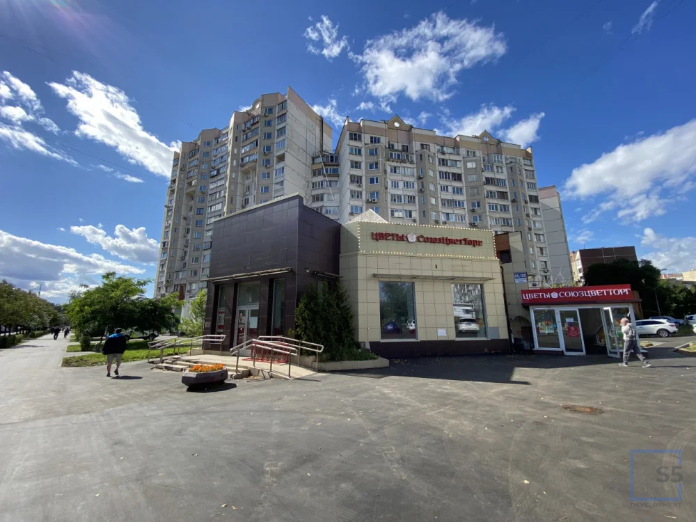 Продажа торгового помещения, м. Жулебино, ул. Привольная - Фото 8