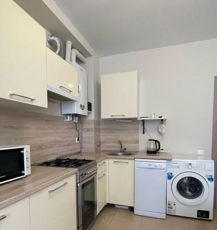 Продажа квартиры, Дивноморское, Мускатная улица - Фото 3