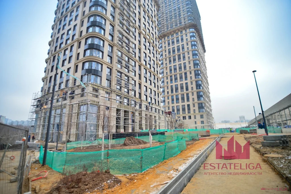 Продажа квартиры, улица Василия Ланового - Фото 6