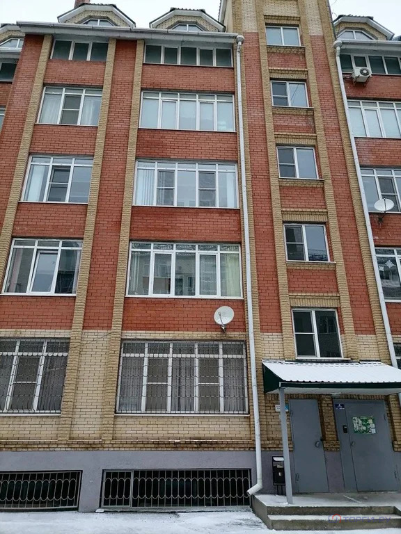 Продажа квартиры, Ставрополь, переулок Восточный - Фото 0