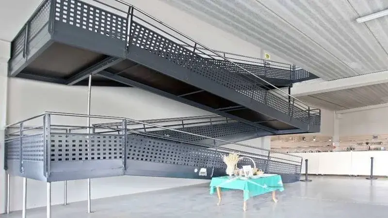 Пивоварня в Испании - Фото 5