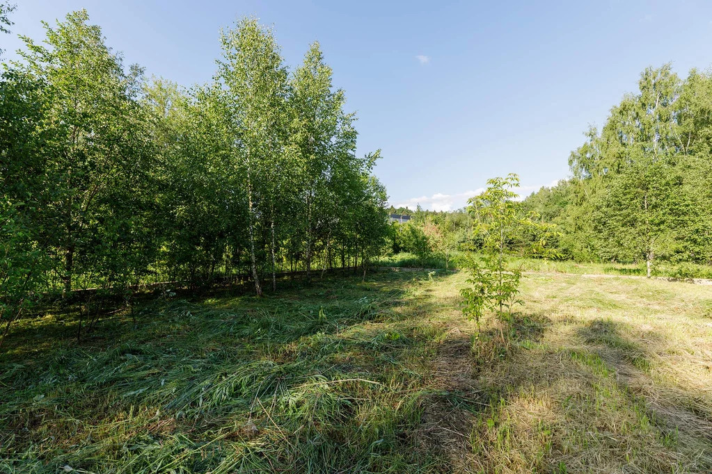 Продажа зем. участка 15 сот. ИЖС г.Наро-Фоминск - Фото 7
