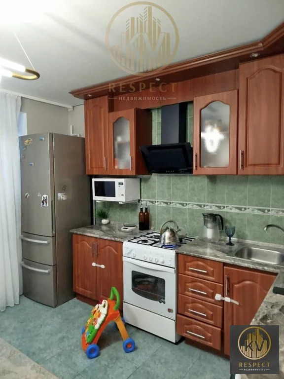 Продажа квартиры, Анджиевский, Минераловодский район, ул. ... - Фото 5