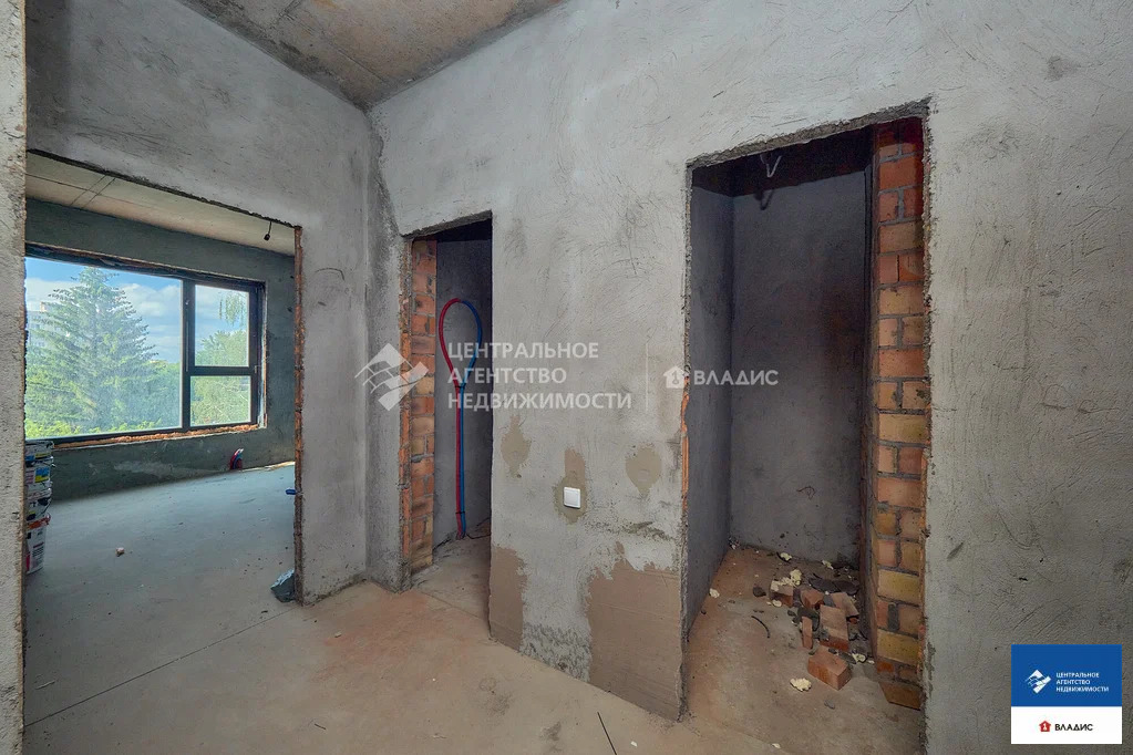 Продажа квартиры в новостройке, Рязань - Фото 10