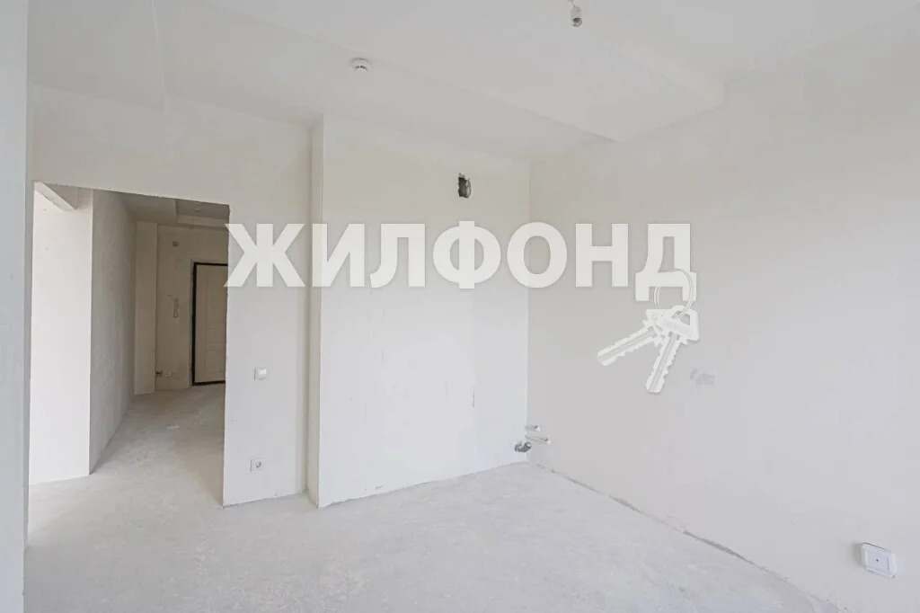 Продажа квартиры, Бердск, микрорайон А - Фото 2