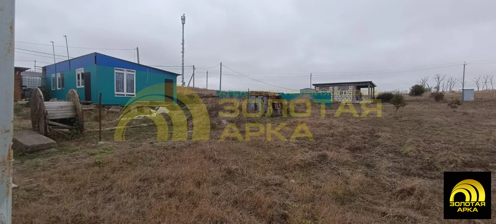 Продажа участка, Тамань, Темрюкский район - Фото 4