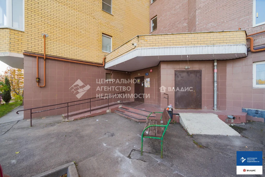 Продажа квартиры, Рязань, Большая улица - Фото 20