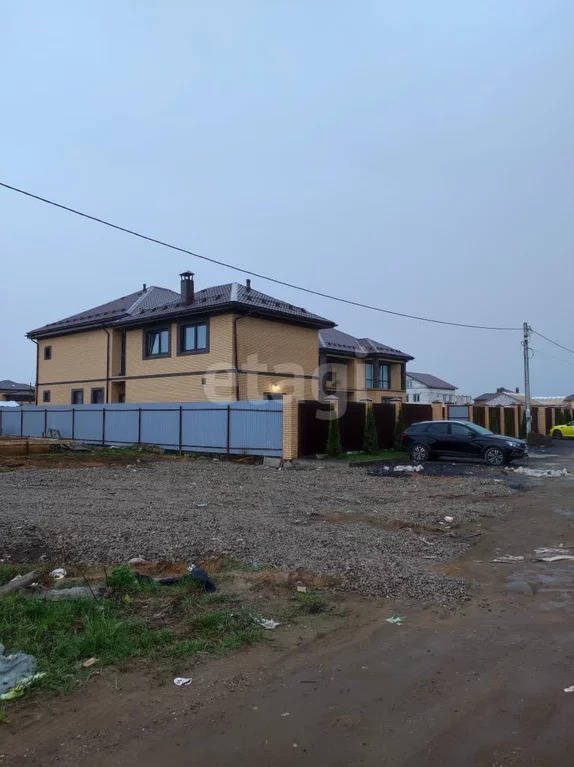 Продажа участка, Верхнее Мячково, Раменский район, , 891 - Фото 3