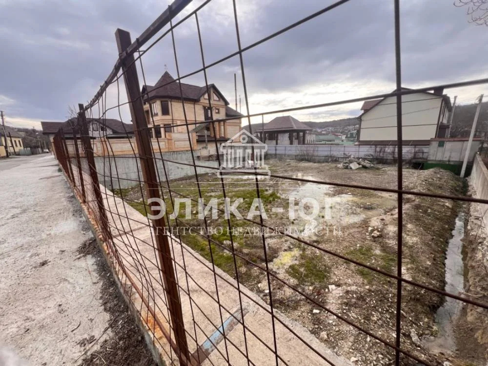 Продажа участка, Джубга, Туапсинский район, ул. Зеленая - Фото 6