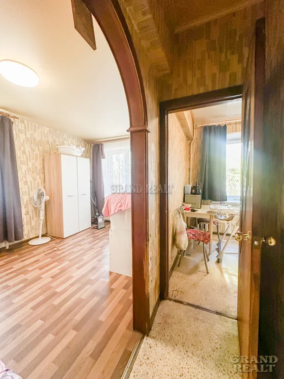 Продажа квартиры, Дзержинский, ул. Карьер ЗИЛ - Фото 22