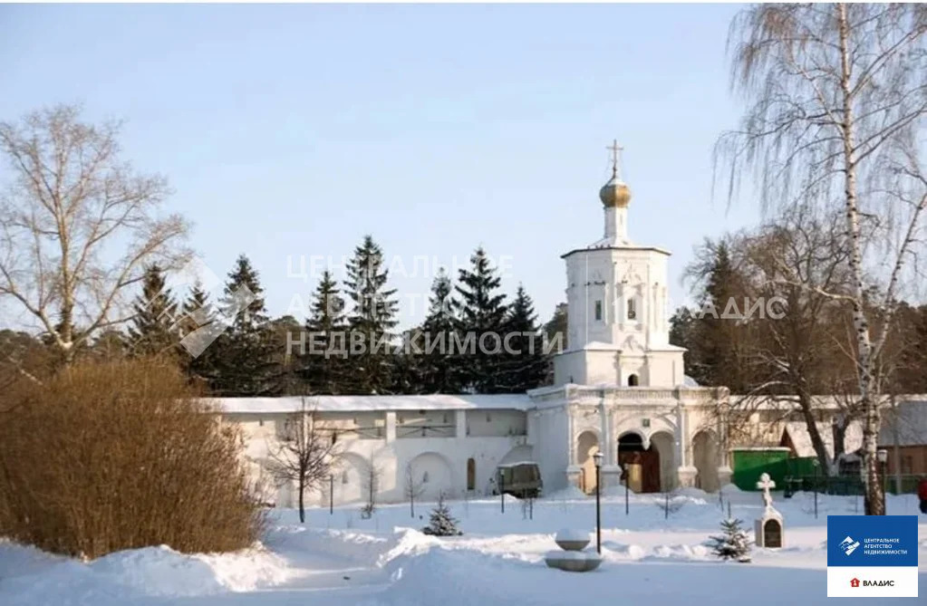 Продажа квартиры, Рязань, Владимирская улица - Фото 15