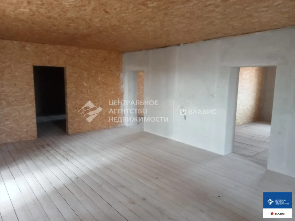 Продажа дома, Троица, Спасский район, ул. Школьная - Фото 18