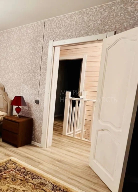 Продажа дома, Андреевский, Тюменский район, Тюменский р-н - Фото 11