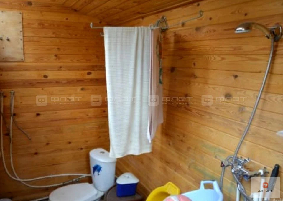 Продажа дома, Чистое Озеро, Лаишевский район, ЛСНТ Энергетик - Фото 6