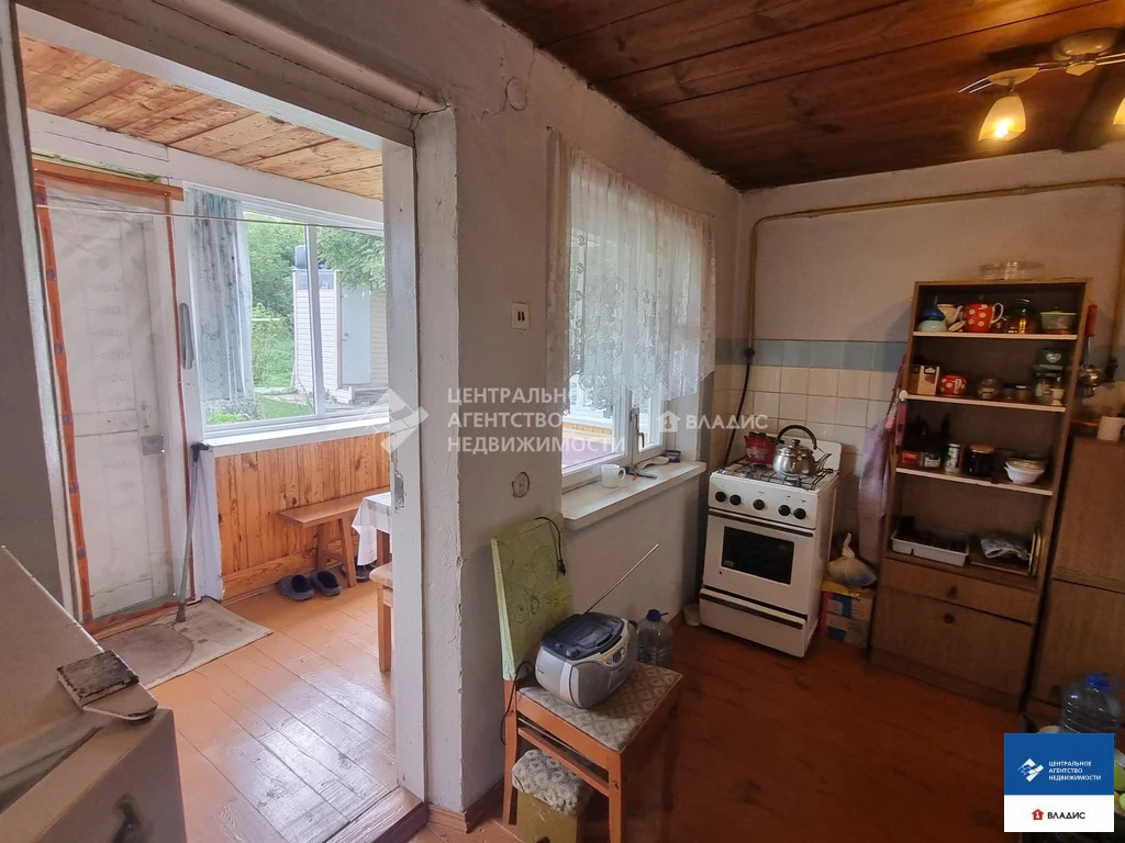 Продажа дома, Наумово, Рязанский район, ул. Заречная - Фото 18