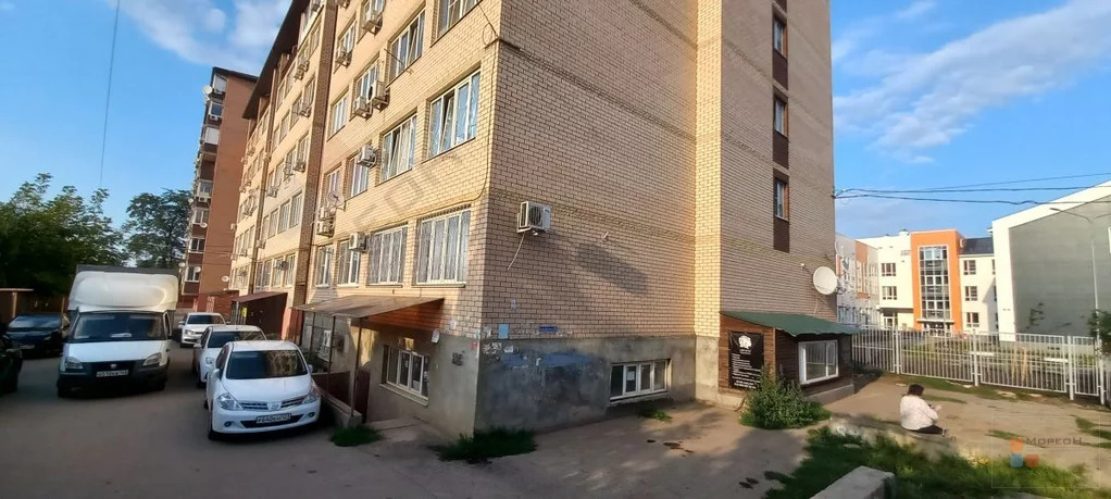 Свободного назначения, 40 кв.м. - Фото 3