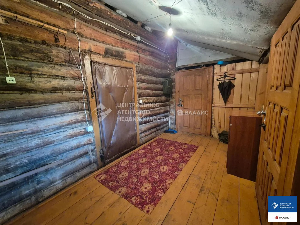 Продажа дома, Терехово, Шиловский район, ул. Центральная - Фото 4