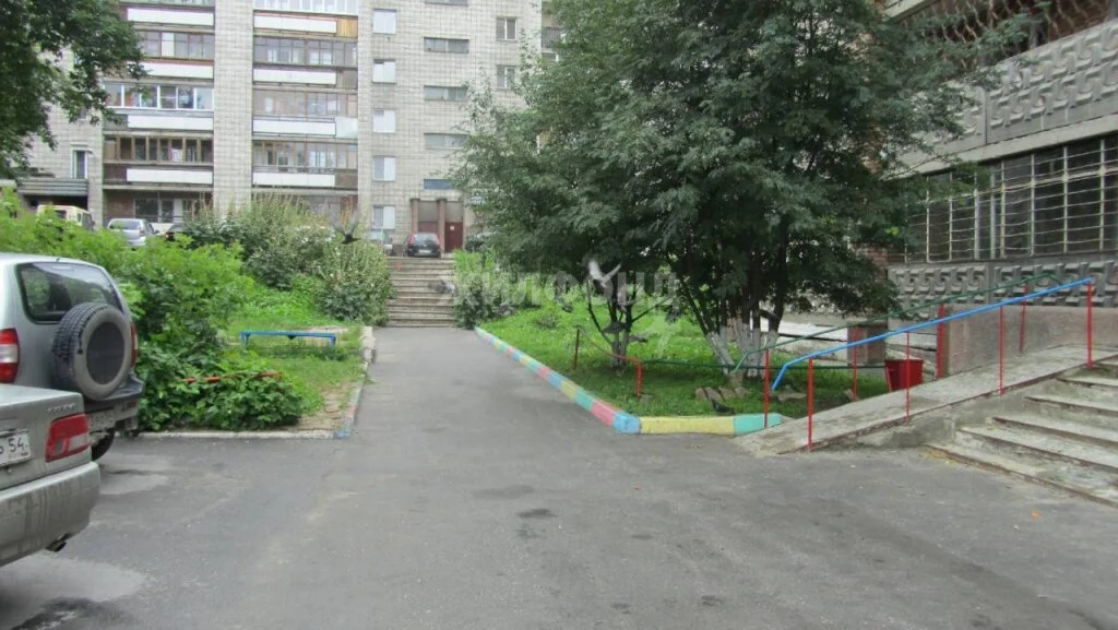 Продажа квартиры, Новосибирск, ул. Котовского - Фото 23