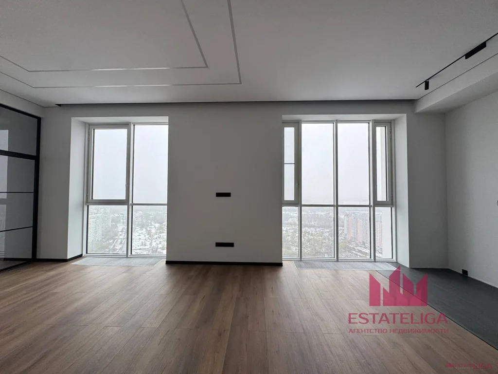 Продажа пентхауса, Ореховый б-р. - Фото 3