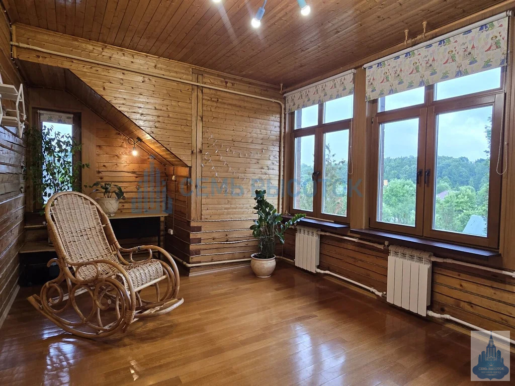 Продажа дома, Подольск, 54 - Фото 27