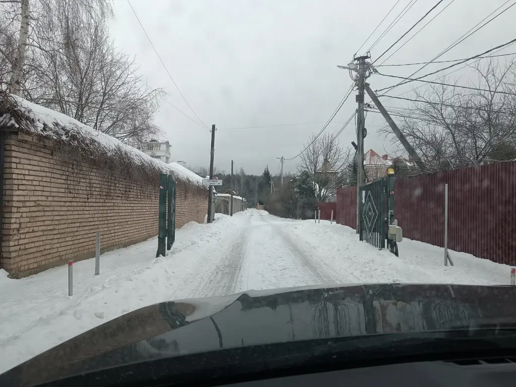 Продам земельный участок 19 соток в д.Чиверево, г.о. Мытищи - Фото 12