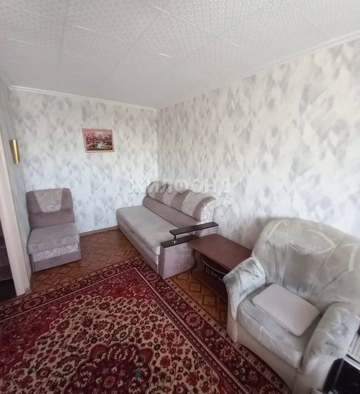 Продажа квартиры, Новосибирск, Энгельса - Фото 4