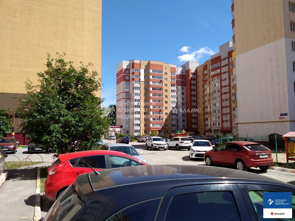 Продажа ПСН, Рязань, ул. Вишневая - Фото 12