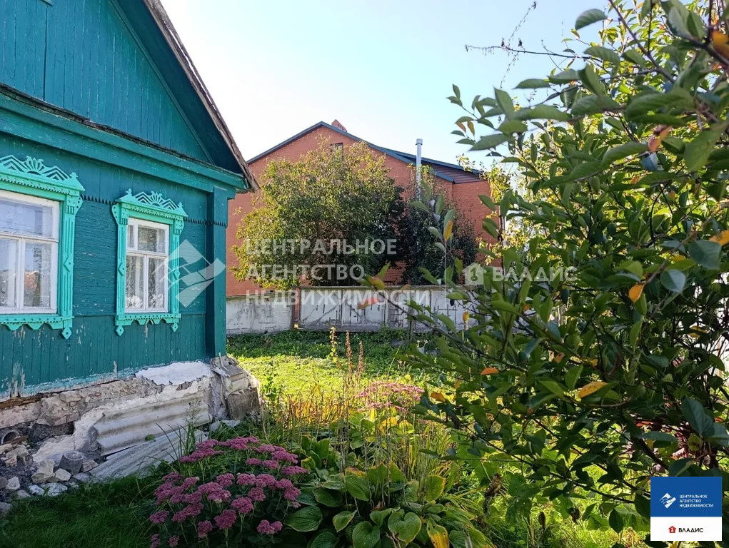 Продажа дома, Шилово, Шиловский район, ул. Трудовая - Фото 6