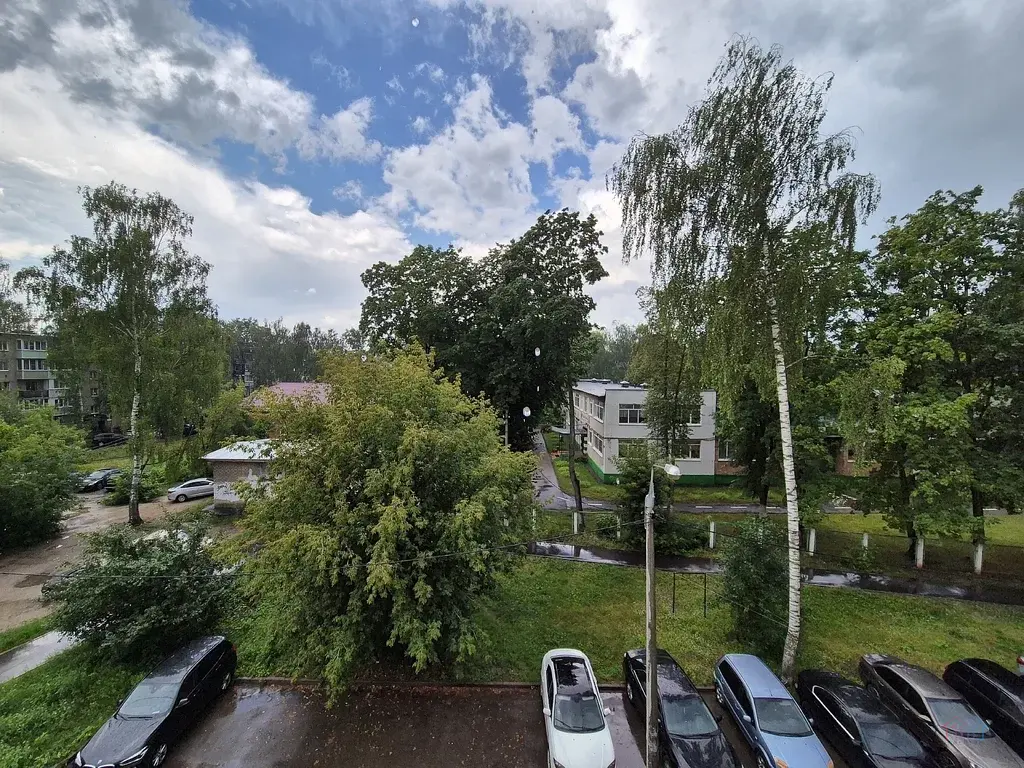 1-к. квартира, 31,6 м2, 4/5 эт. - Фото 8