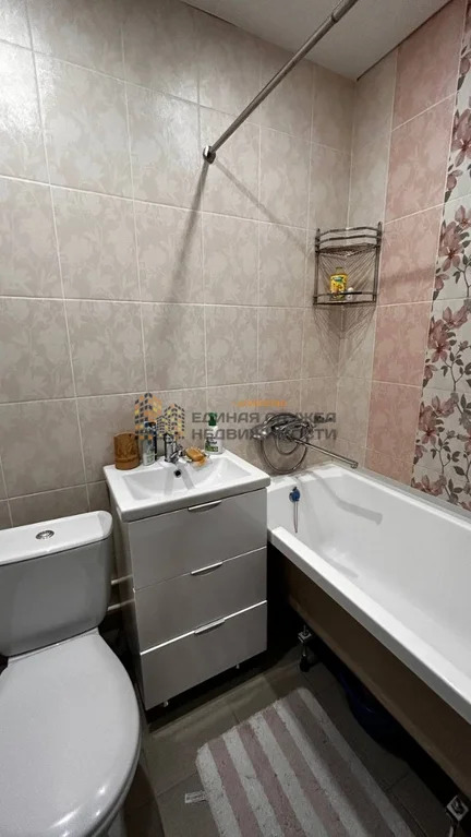 Аренда квартиры, Уфа, ул. Летчиков - Фото 10