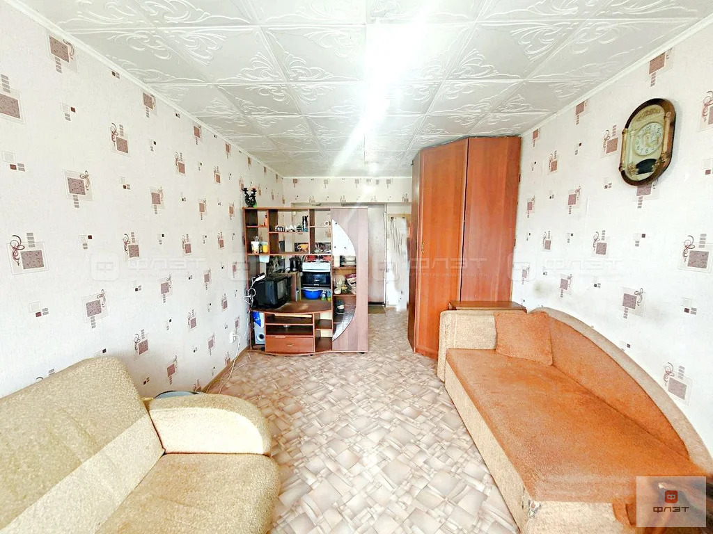 Продажа квартиры, Казань, ул. Бирюзовая - Фото 2