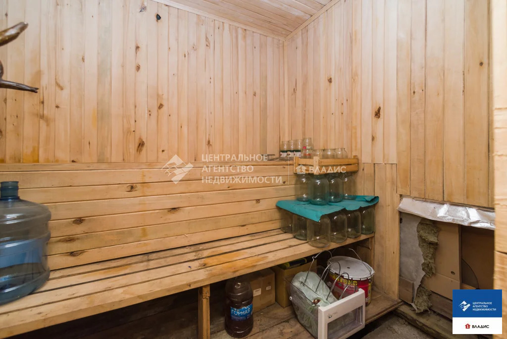 Продажа дома, Рязань, ул. Пойменная - Фото 20