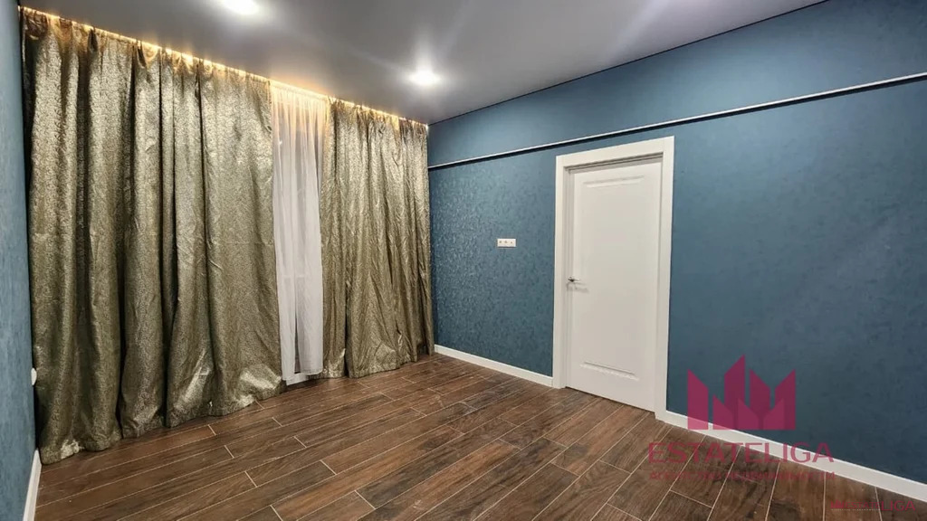 Продажа квартиры, ул. Нагатинская - Фото 1