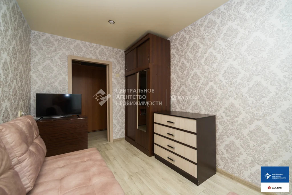 Продажа квартиры, Рязань, ул. Березовая - Фото 3