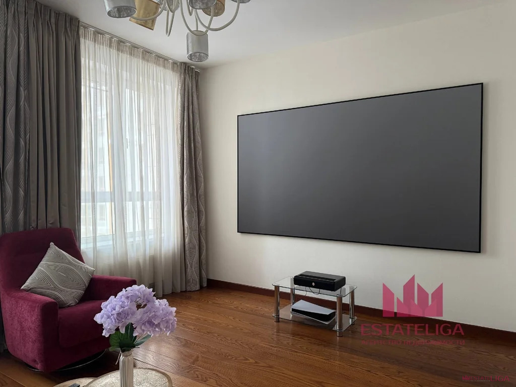 Продажа квартиры, Лазоревый проезд - Фото 3