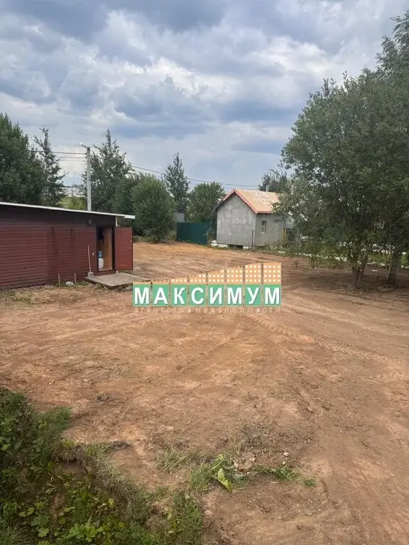 13 соток д. Образцово, ул. Дубовая - Фото 8