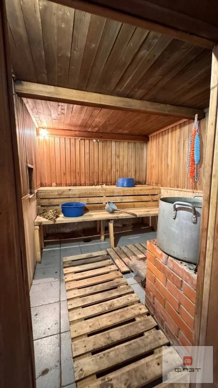 Продажа дома, Татарская Айша, Высокогорский район, ул. Пригородная - Фото 7