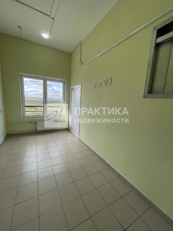Продажа квартиры, Старокрымская улица - Фото 14