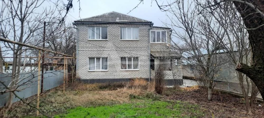 Продажа дома, Зеленокумск, Советский район, ул. Заречная - Фото 0