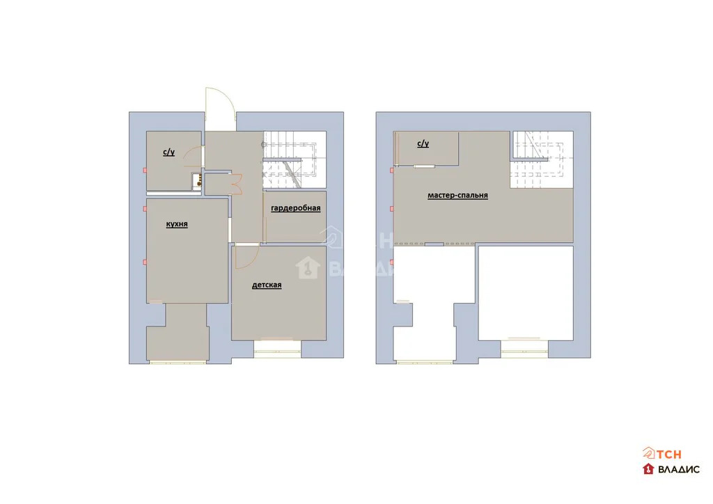 Аренда квартиры, Королев, Бурковский проезд - Фото 2