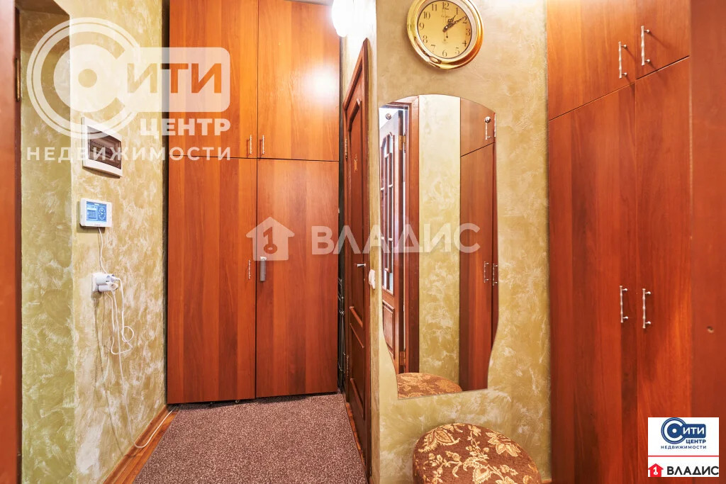 Продажа квартиры, Воронеж, ул. Плехановская - Фото 16